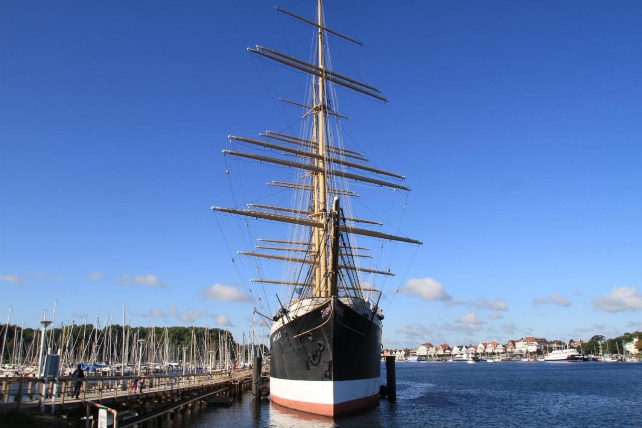 Hotel Slowdown Travemuende Lübeck