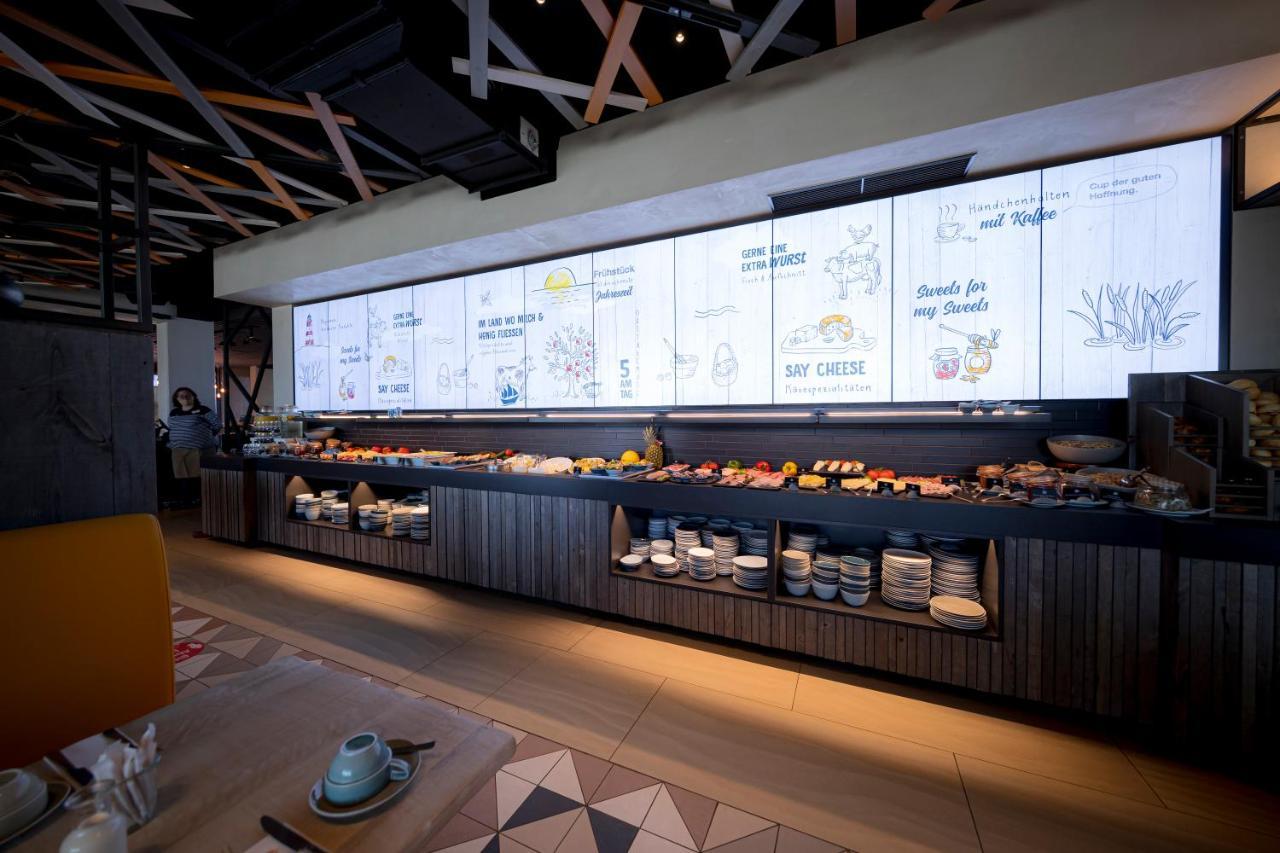 Slowdown Travemuende Hotel 3*