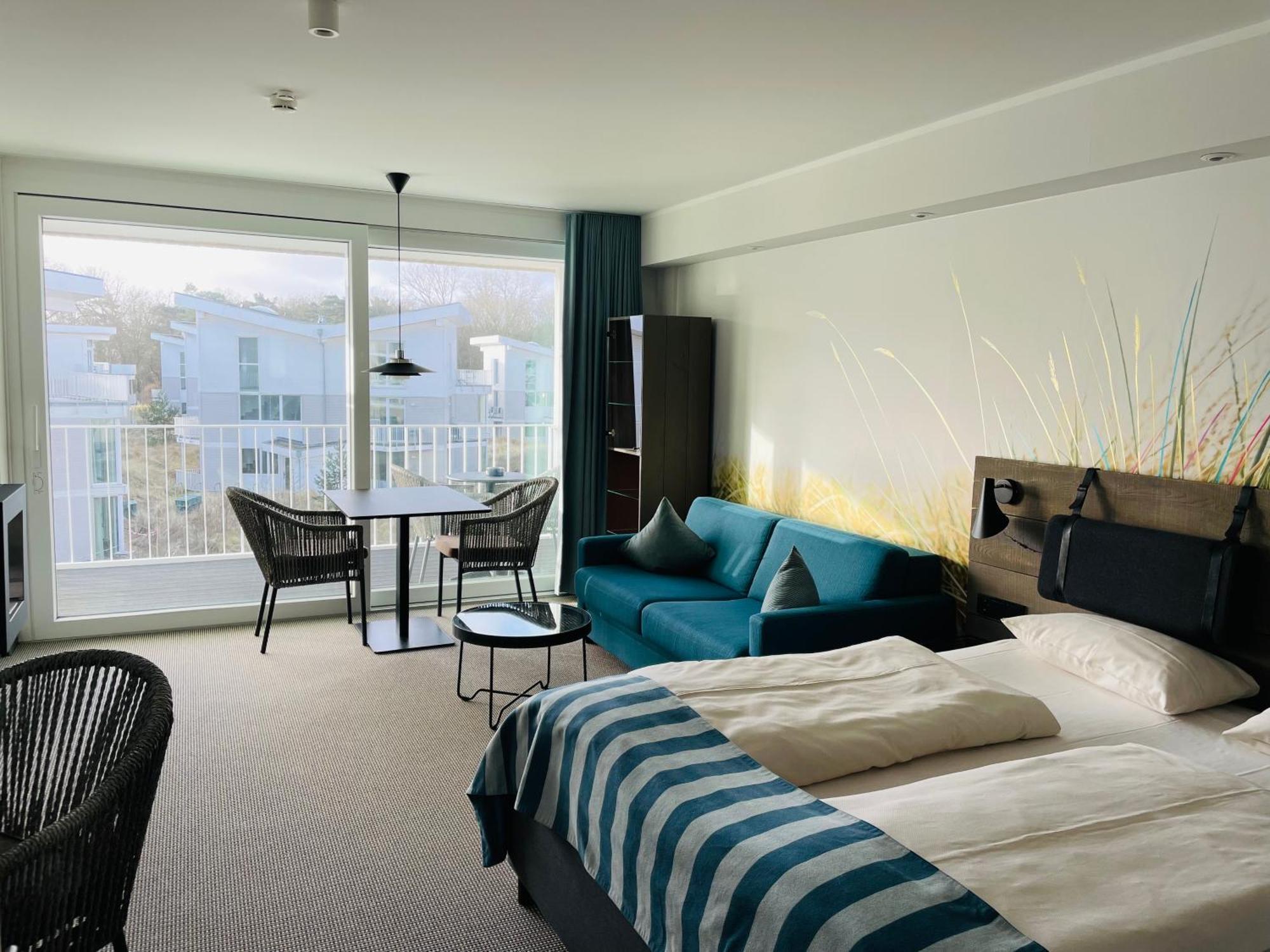 Hotel Slowdown Travemuende Lübeck