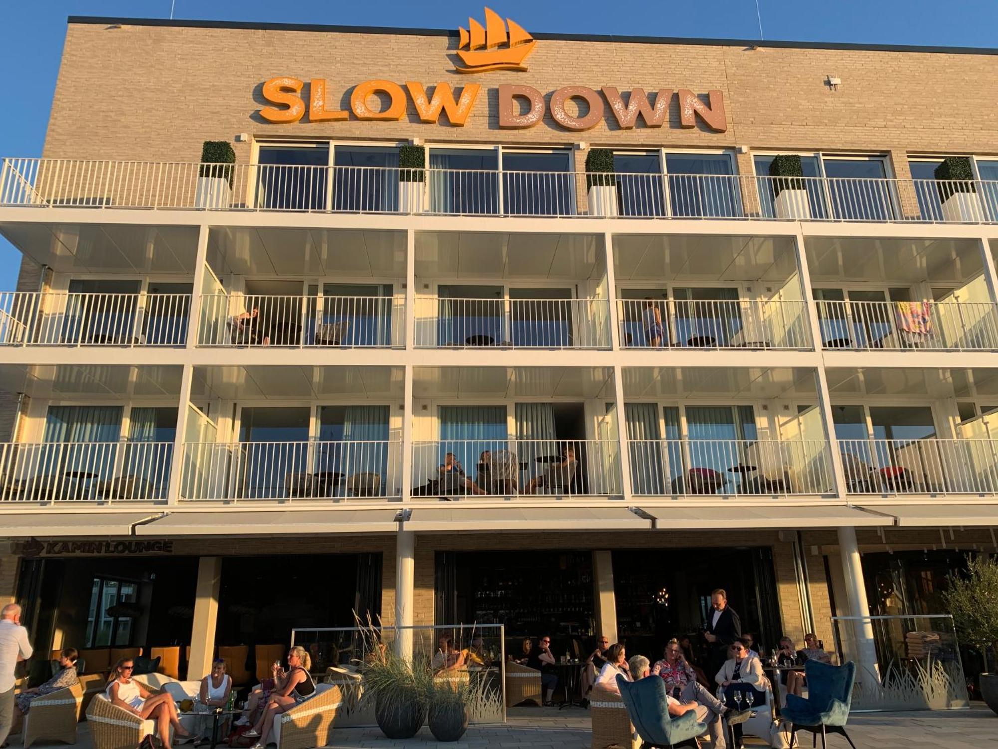Slowdown Travemuende 3* Lübeck